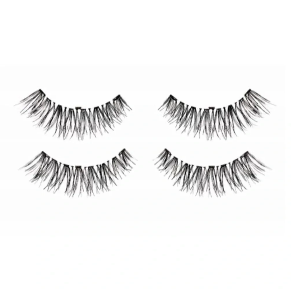 BUNDLE ARDELL PROFESSIONAL Double Demi Wispies Magnetic Lash Bundle NWT